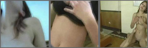 Tía caliente muestra su cuerpo