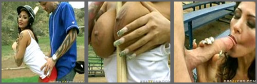 Aprendiendo a jugar baseball Aprendiendo a jugar baseball